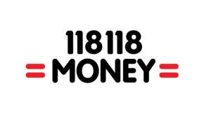 118 118 Money logo