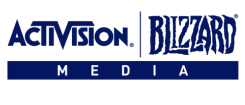 Activion Blizzard Media 