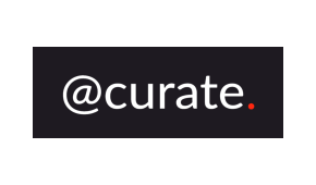 @curate logo