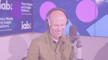 james chandler on a podcast