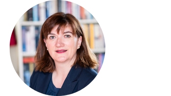 Nicky Morgan