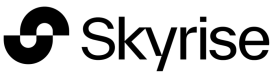 Skyrise on proactively preventing harassment in the workplace logo