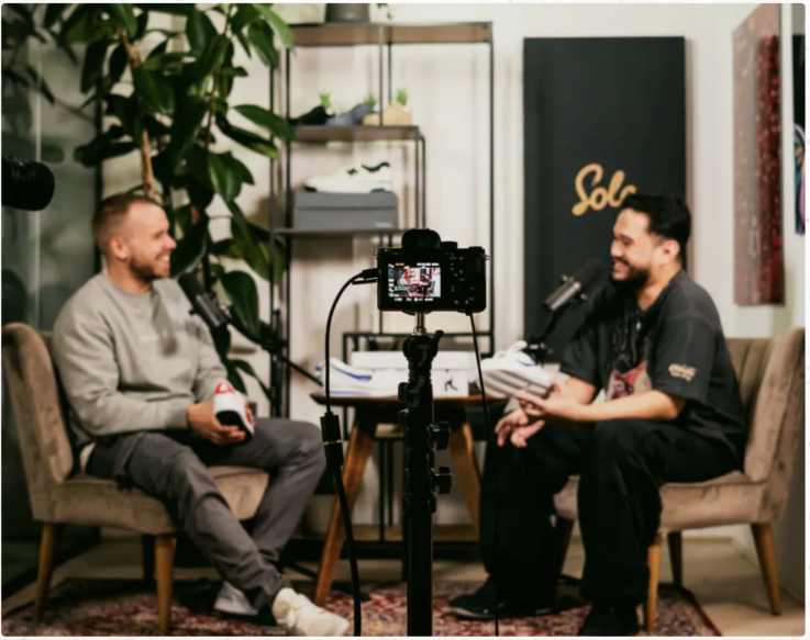 sole supplier podacst