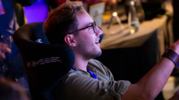 IAB UK member at Gaming Upfronts 2023