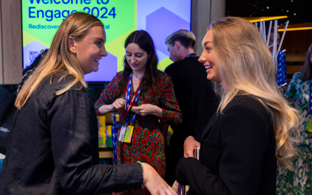 Member services team